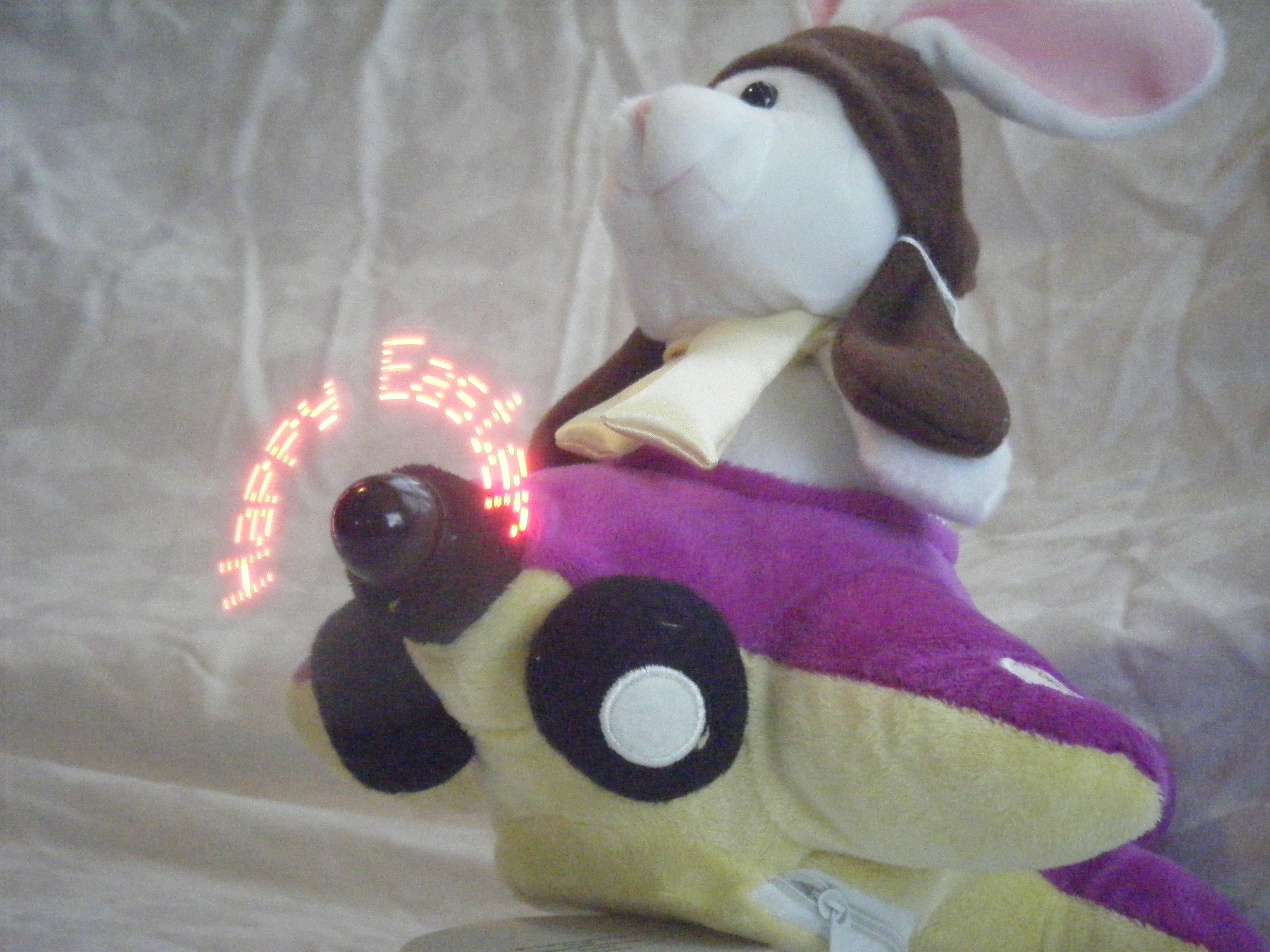 Stuffed Animals